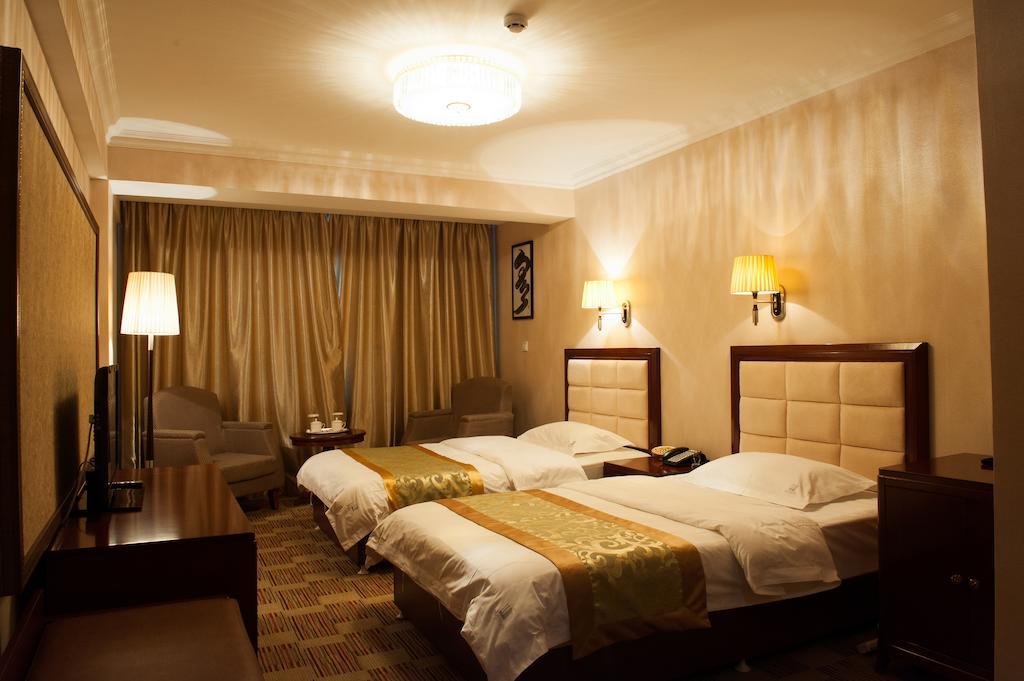 Platinum Hotel אולן בטור חדר תמונה