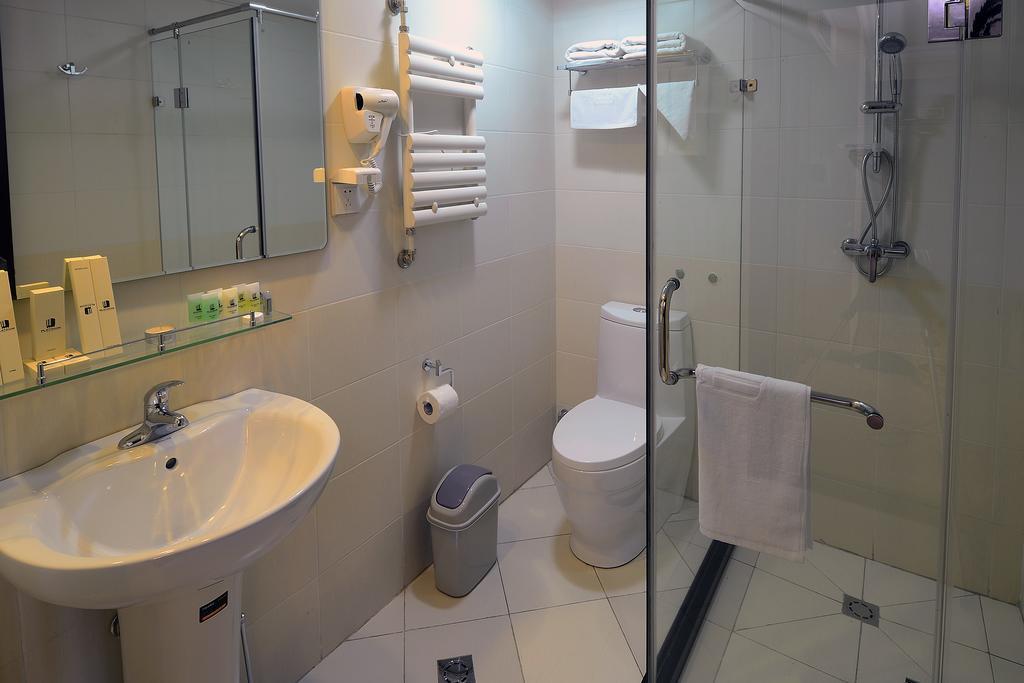 Platinum Hotel אולן בטור חדר תמונה