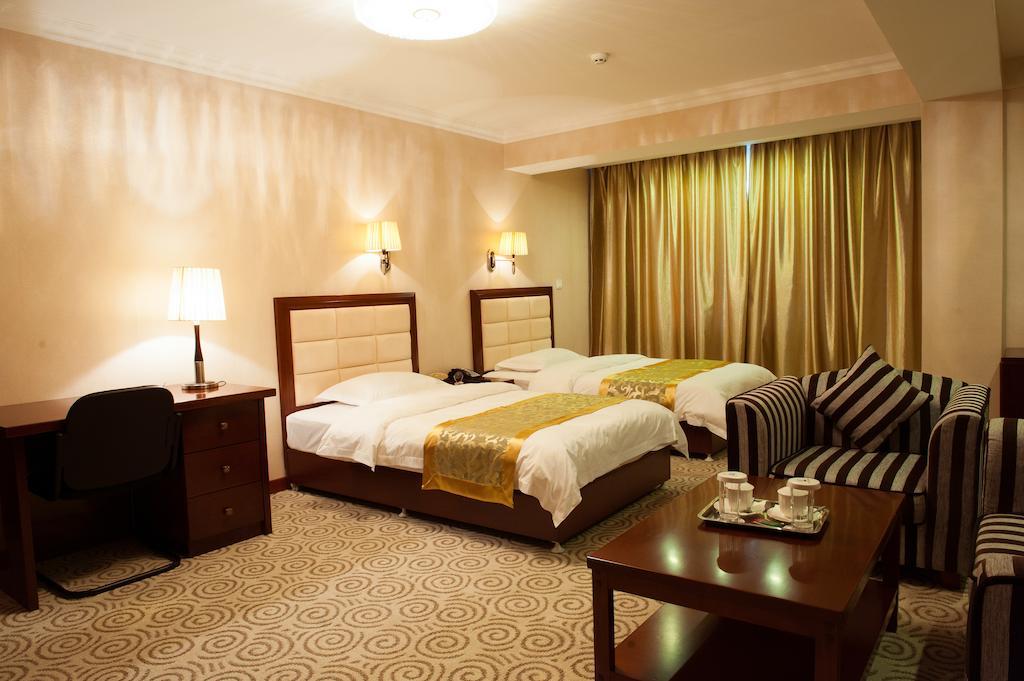 Platinum Hotel אולן בטור חדר תמונה