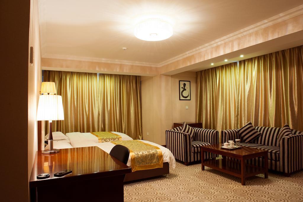 Platinum Hotel אולן בטור חדר תמונה