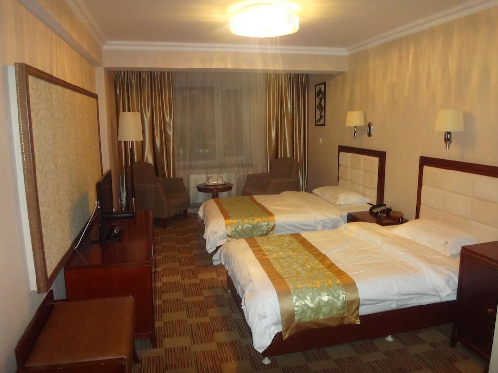 Platinum Hotel אולן בטור מראה חיצוני תמונה