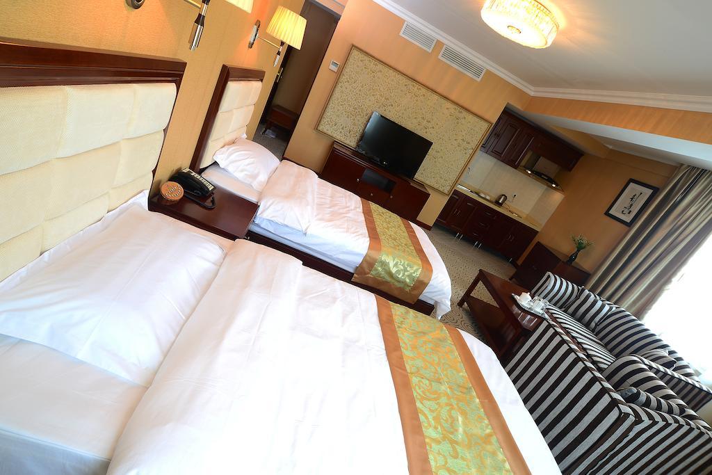 Platinum Hotel אולן בטור מראה חיצוני תמונה