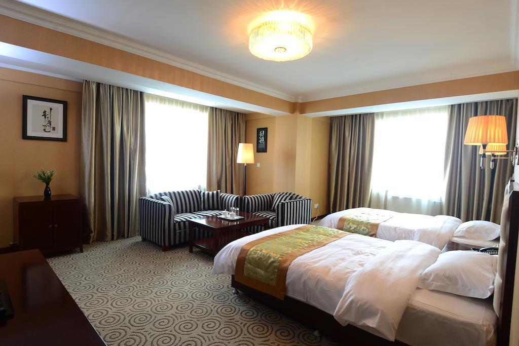 Platinum Hotel אולן בטור חדר תמונה