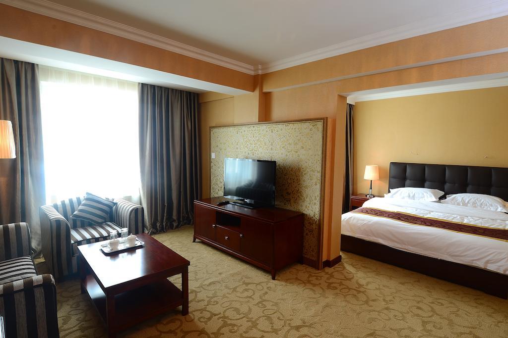 Platinum Hotel אולן בטור חדר תמונה