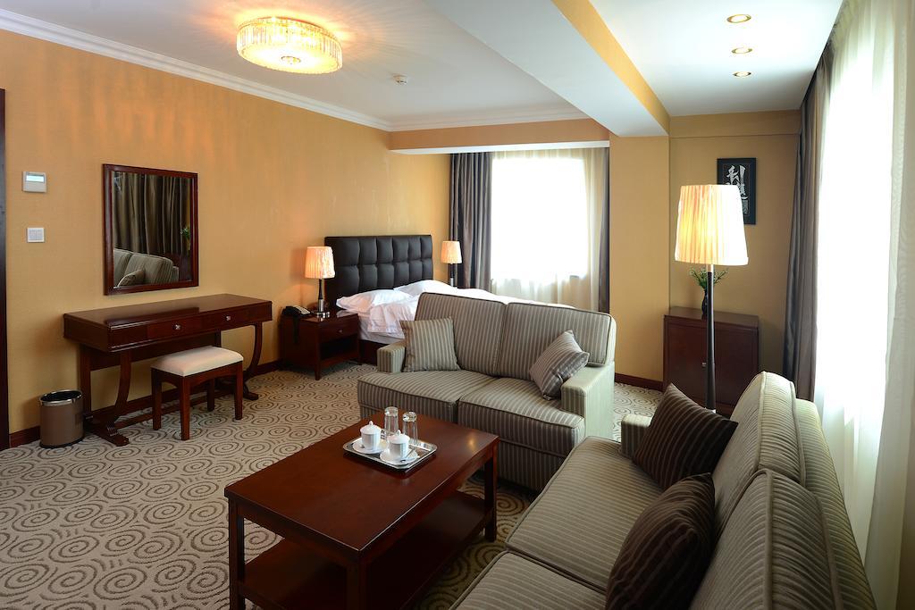 Platinum Hotel אולן בטור מראה חיצוני תמונה