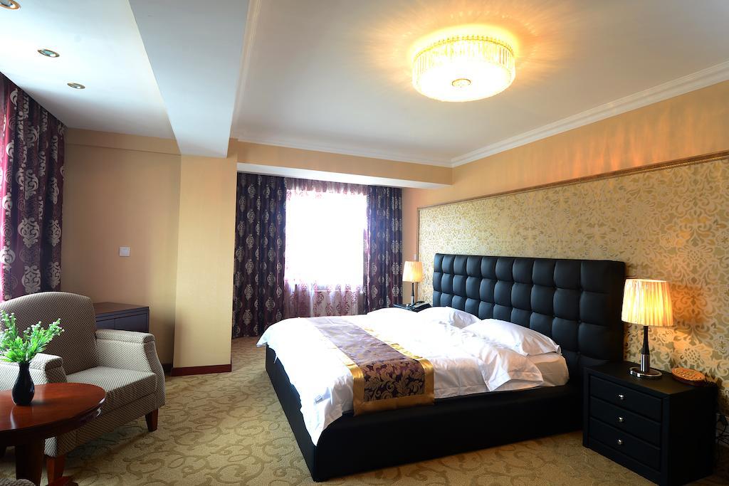 Platinum Hotel אולן בטור חדר תמונה