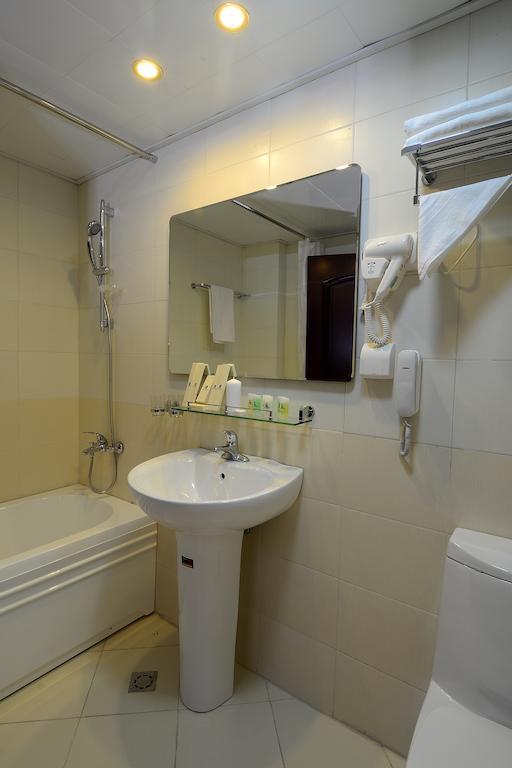 Platinum Hotel אולן בטור חדר תמונה
