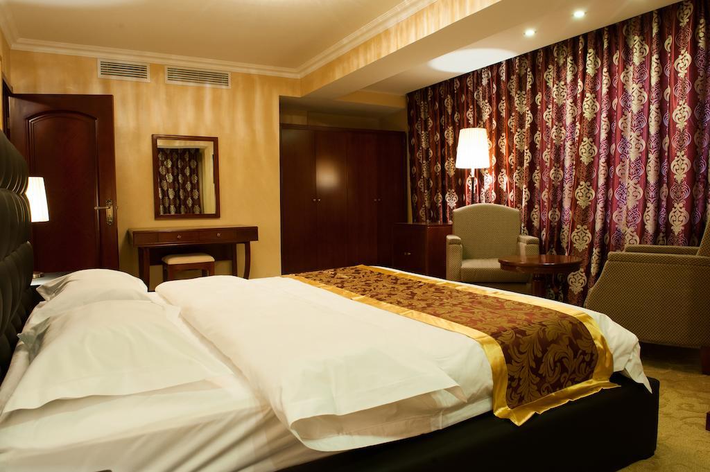 Platinum Hotel אולן בטור חדר תמונה
