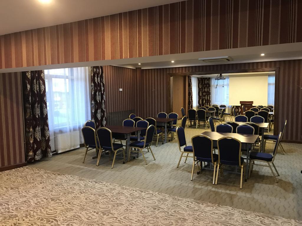 Platinum Hotel אולן בטור מראה חיצוני תמונה