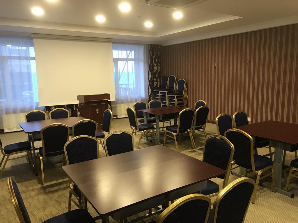 Platinum Hotel אולן בטור מראה חיצוני תמונה