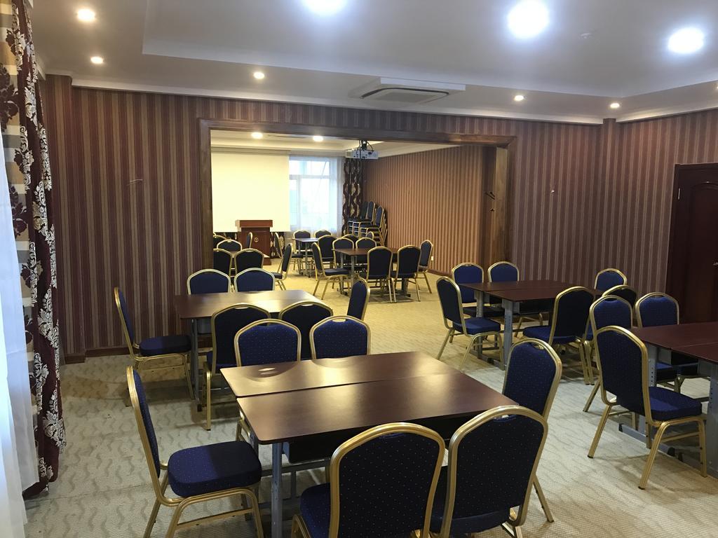 Platinum Hotel אולן בטור מראה חיצוני תמונה