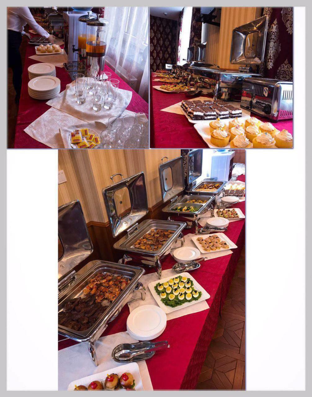 Platinum Hotel אולן בטור מראה חיצוני תמונה